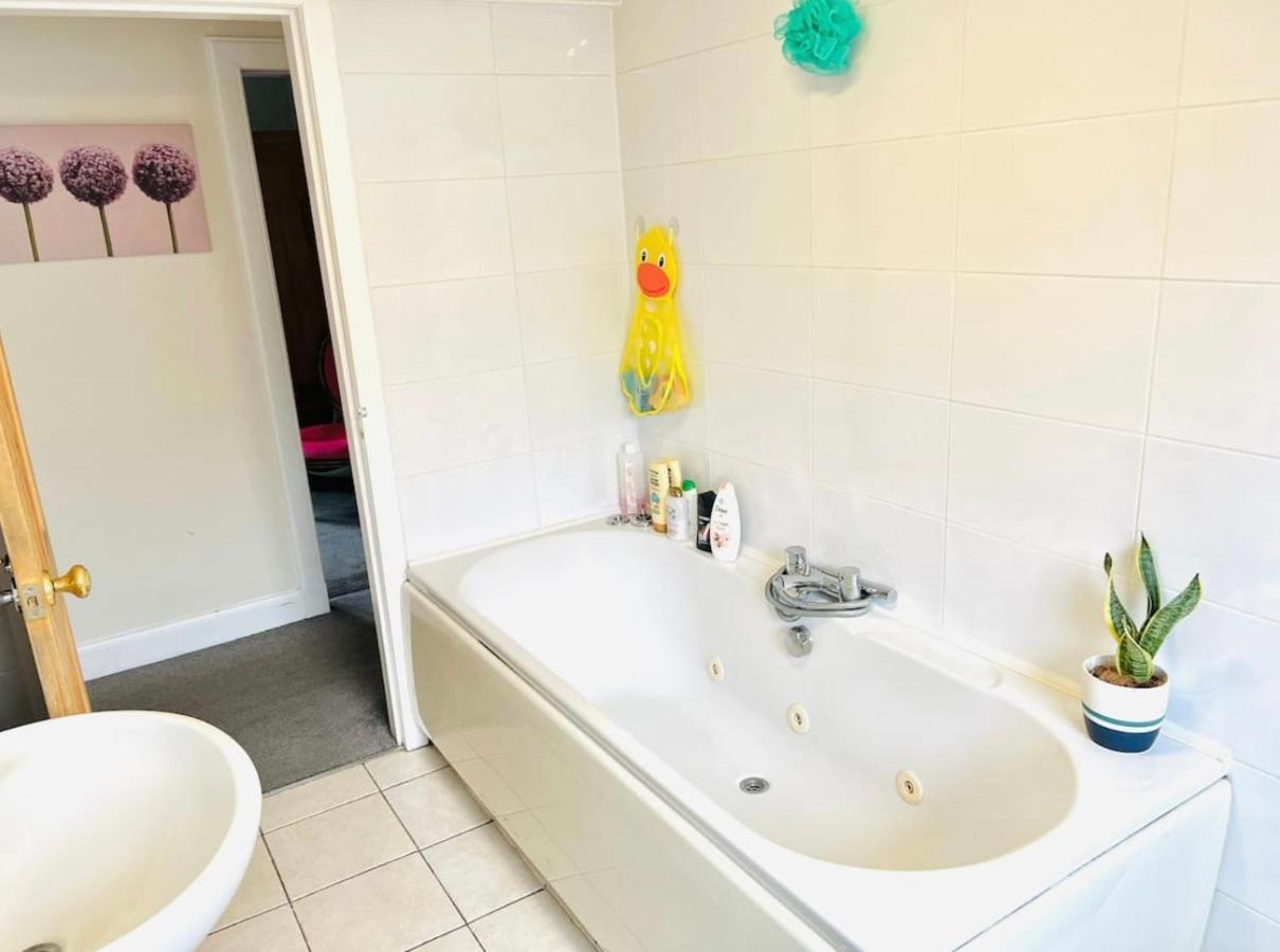 Leith Walk Villa Budget Guest House Édimbourg Extérieur photo