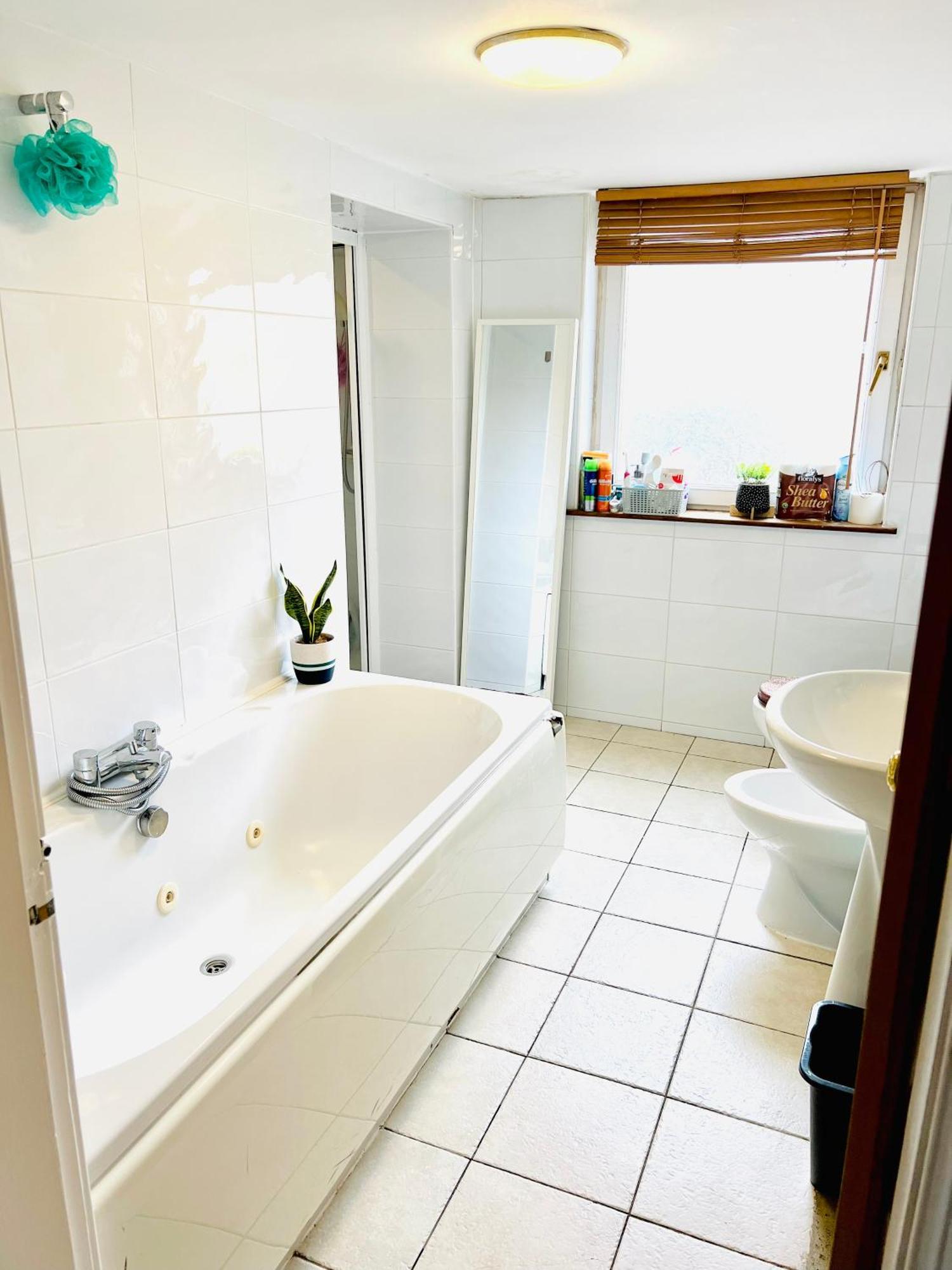 Leith Walk Villa Budget Guest House Édimbourg Extérieur photo